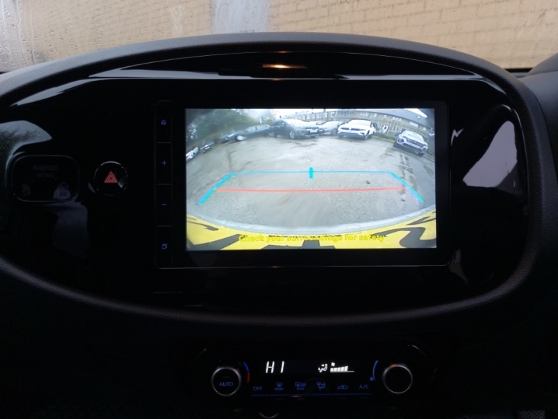 Used Toyota Aygo X 2024 for sale - 76593925: Photo 10