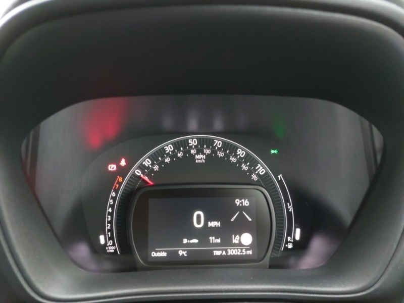 Used Toyota Aygo X 2024 for sale - 76593925: Photo 11