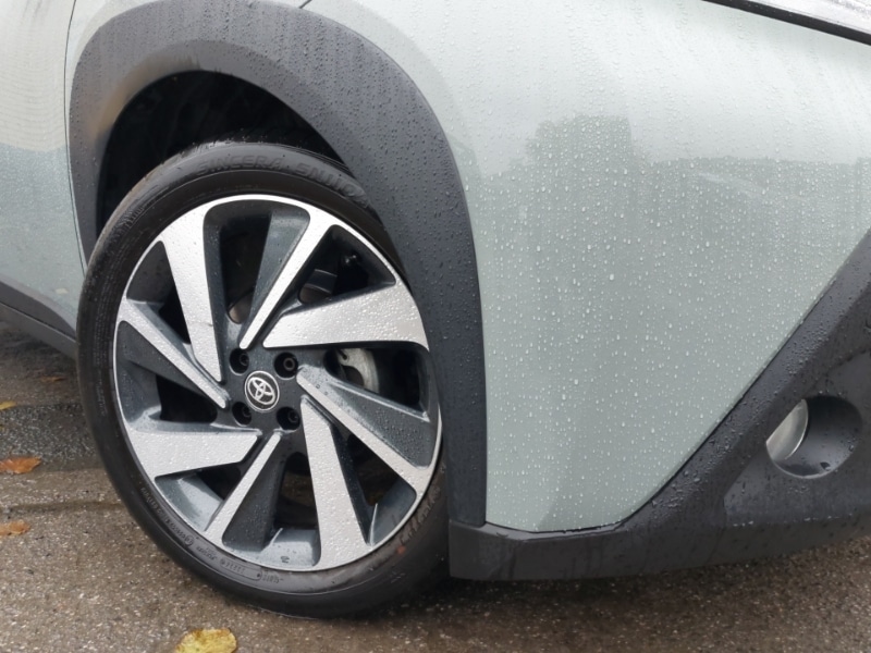 Used Toyota Aygo X 2024 for sale - 76593925: Photo 9