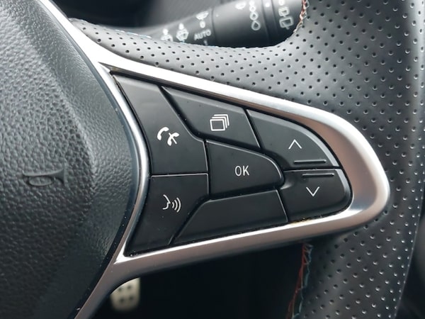 Used Renault Clio 2023 for sale - 76208525: Photo 13