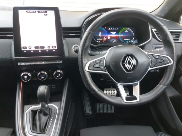 Used Renault Clio 2023 for sale - 76208525: Photo 7