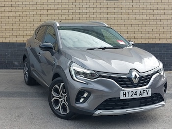 Used Renault Captur 2024 for sale - 79457810: Photo
