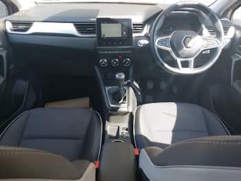 Used Renault Captur 2024 for sale - 79457810: Photo