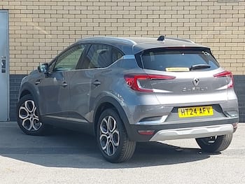 Used Renault Captur 2024 for sale - 79457810: Photo