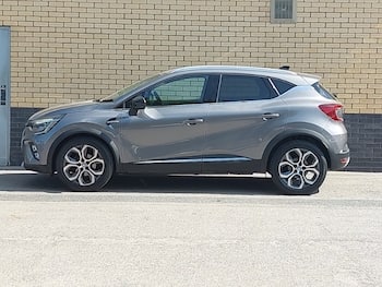 Used Renault Captur 2024 for sale - 79457810: Photo