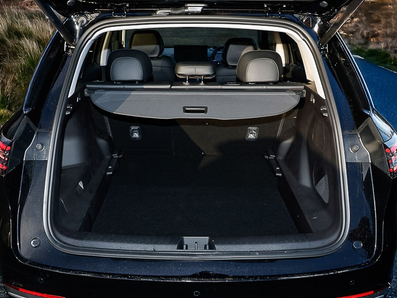 Used Geely Starray 2026 for sale - 78202900: Photo 19