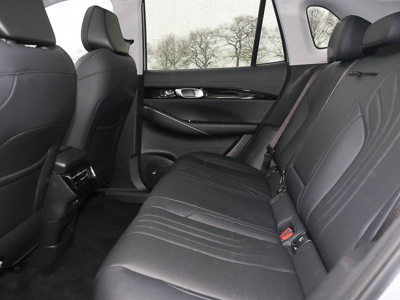 Used Geely Starray 2026 for sale - 78202900: Photo 6