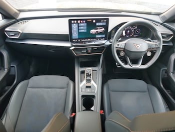 Used Cupra Formentor 2025 for sale - 79351112: Photo