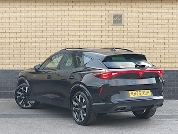 Used Cupra Formentor 2025 for sale - 79351112: Photo