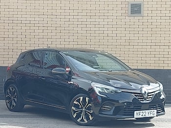 Used Renault Clio 2022 for sale - 78747386: Photo