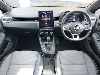 Used Renault Clio 2022 for sale - 78747386: Photo