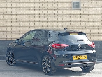 Used Renault Clio 2022 for sale - 78747386: Photo
