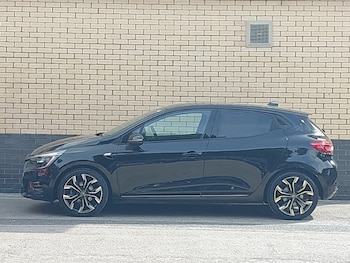 Used Renault Clio 2022 for sale - 78747386: Photo