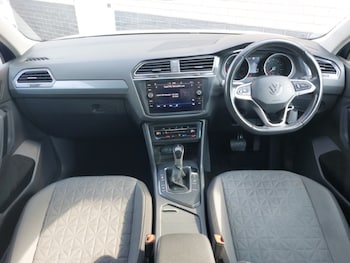 Used Volkswagen Tiguan 2023 for sale - 79406681: Photo