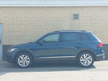 Used Volkswagen Tiguan 2023 for sale - 79406681: Photo