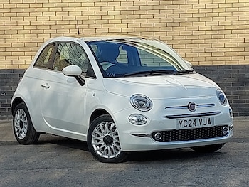 Used Fiat 500 2024 for sale - 77969096: Photo