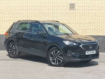 Used SEAT Tarraco 2024 for sale - 75395230: Photo