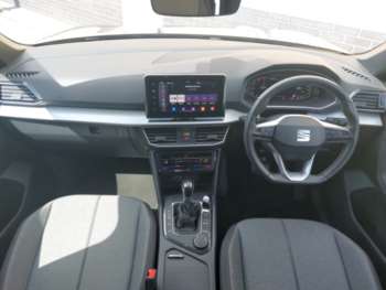 Used SEAT Tarraco 2024 for sale - 75395230: Photo