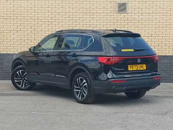 Used SEAT Tarraco 2024 for sale - 75395230: Photo