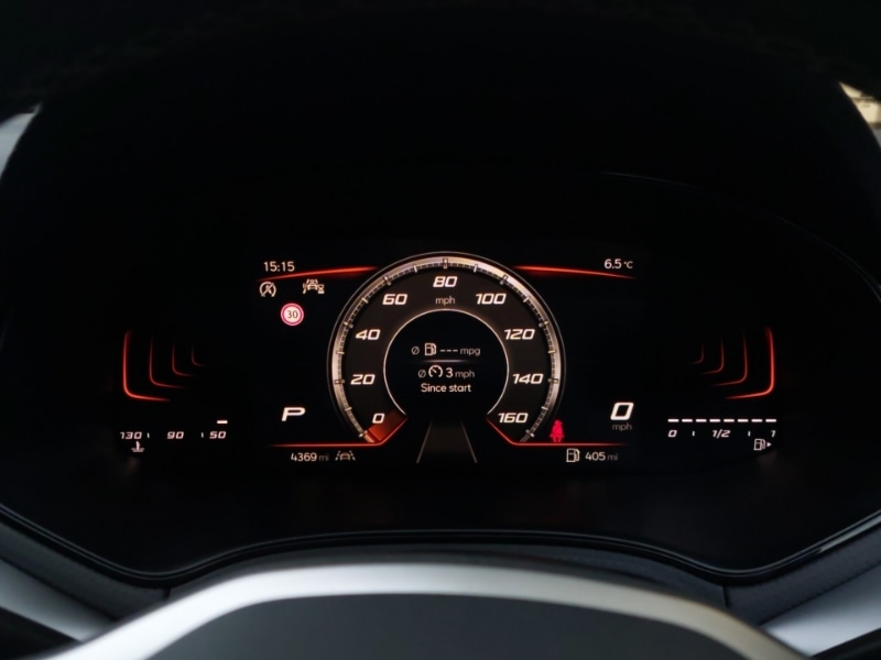 Used SEAT Ibiza 2025 for sale - 76827172: Photo 10