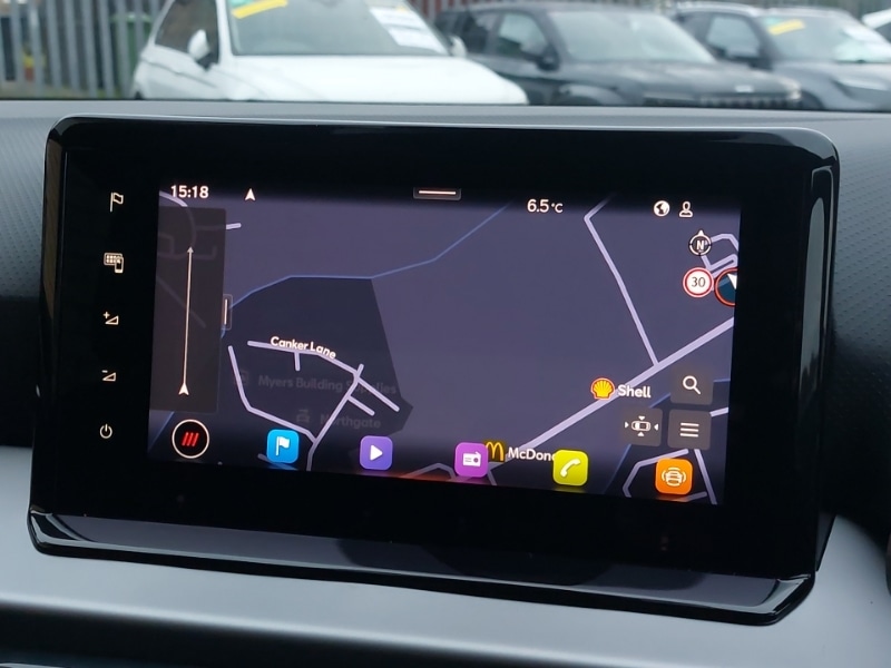 Used SEAT Ibiza 2025 for sale - 76827172: Photo 12