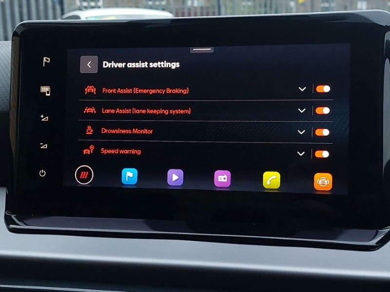 Used SEAT Ibiza 2025 for sale - 76827172: Photo 14