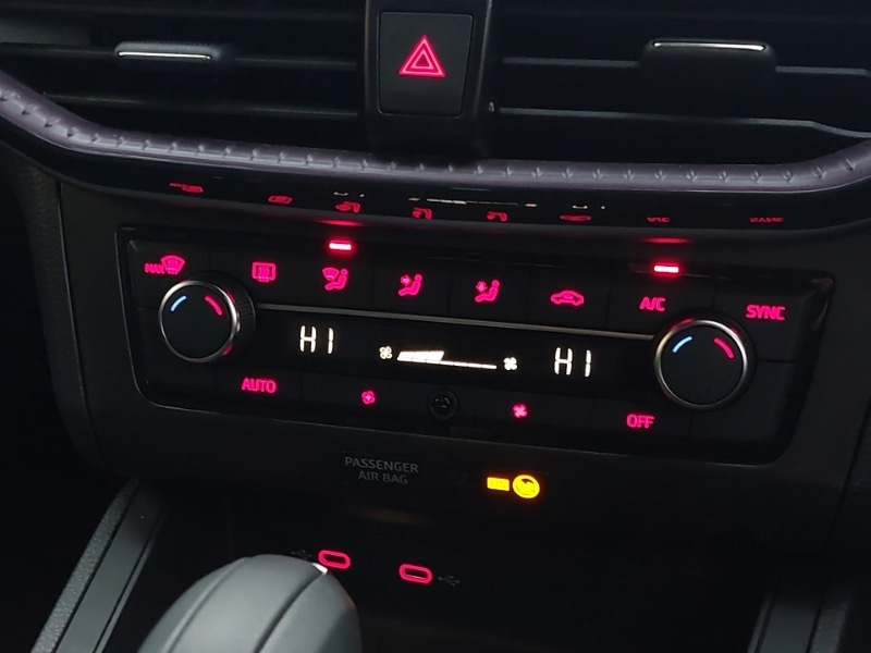 Used SEAT Ibiza 2025 for sale - 76827172: Photo 15