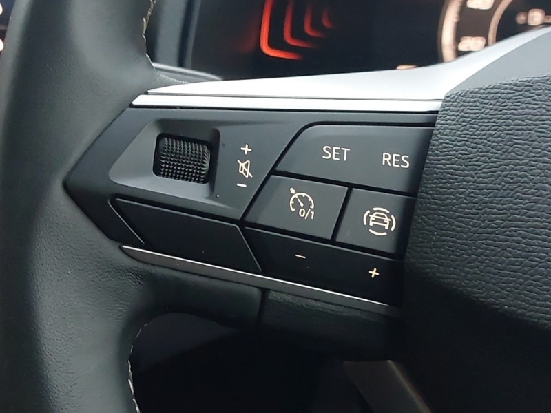 Used SEAT Ibiza 2025 for sale - 76827172: Photo 17