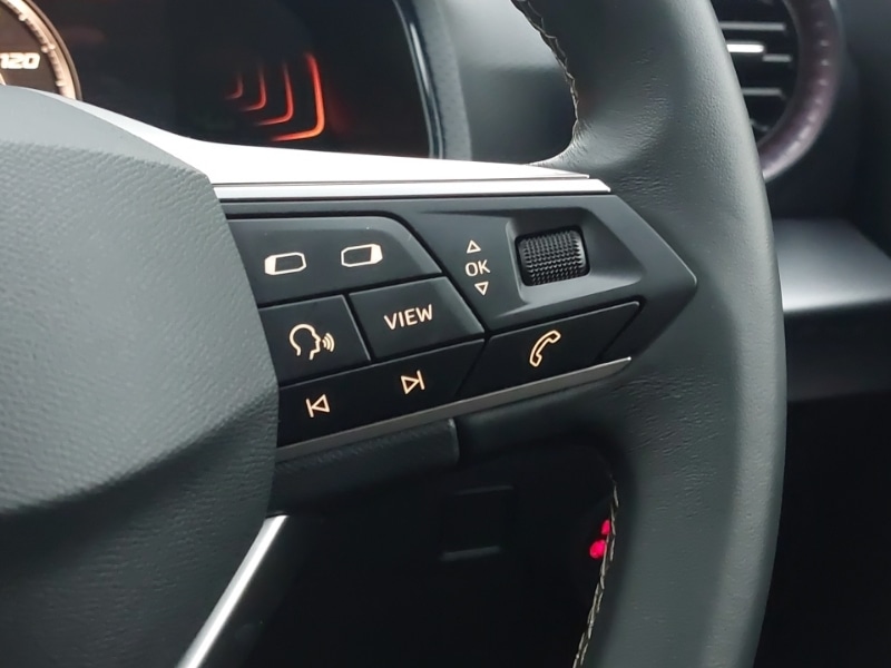 Used SEAT Ibiza 2025 for sale - 76827172: Photo 18