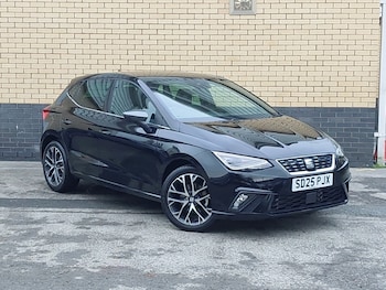 2025 - 1.0 TSI 115 Xcellence 5dr DSG
