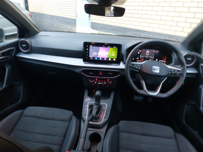 Used SEAT Ibiza 2025 for sale - 76827172: Photo 2