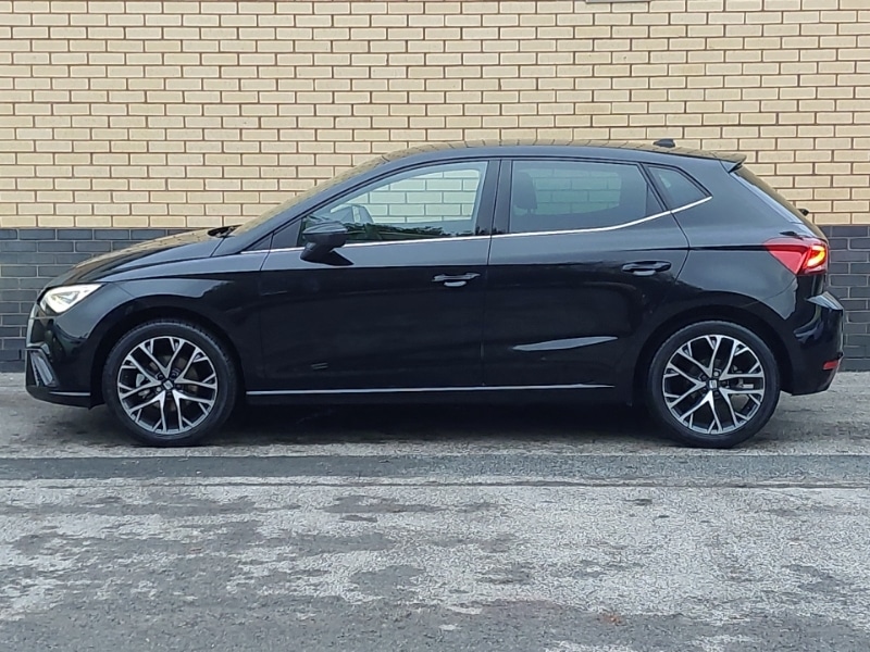 Used SEAT Ibiza 2025 for sale - 76827172: Photo 4