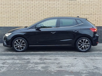 Used SEAT Ibiza 2025 for sale - 76827172: Photo