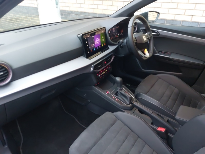 Used SEAT Ibiza 2025 for sale - 76827172: Photo 5