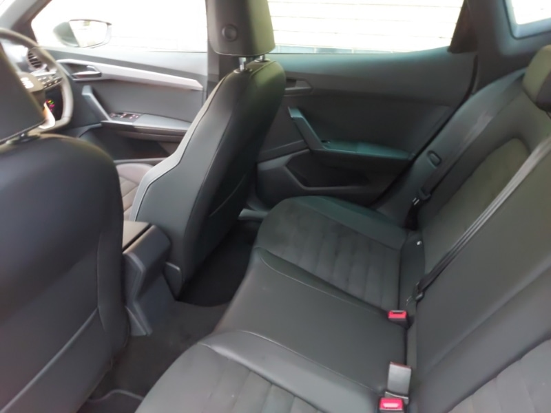 Used SEAT Ibiza 2025 for sale - 76827172: Photo 6