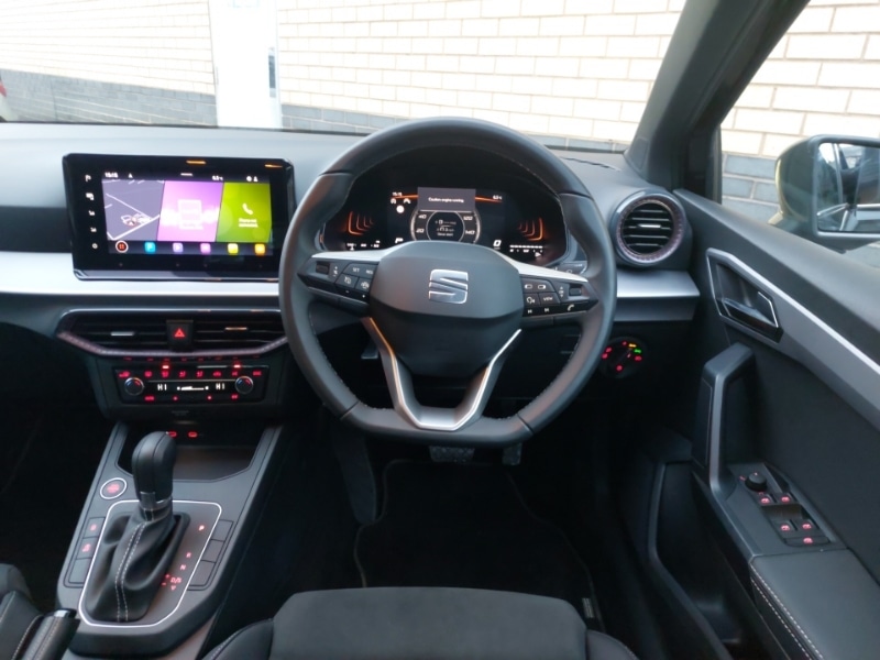 Used SEAT Ibiza 2025 for sale - 76827172: Photo 7