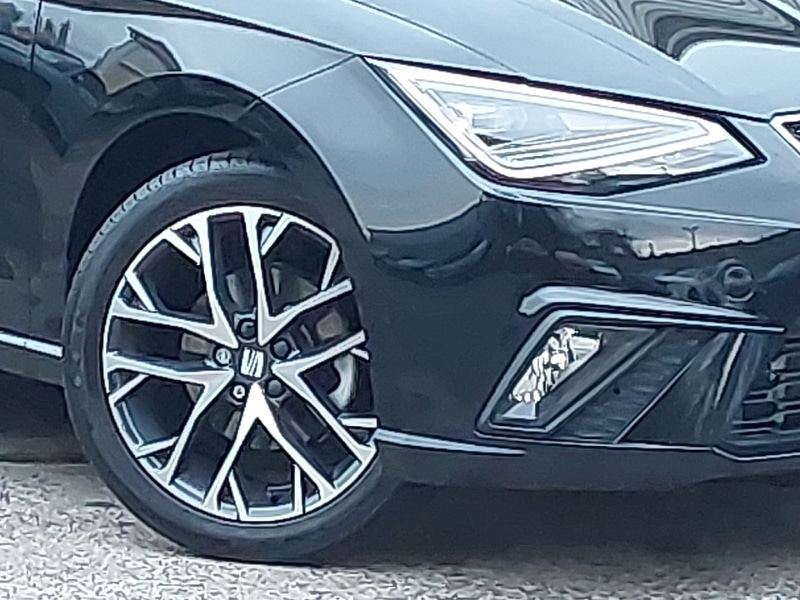 Used SEAT Ibiza 2025 for sale - 76827172: Photo 9