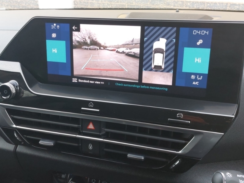 Used Citroen C4 2021 for sale - 77543963: Photo 11