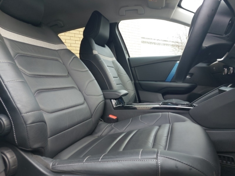 Used Citroen C4 2021 for sale - 77543963: Photo 12