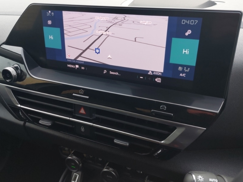 Used Citroen C4 2021 for sale - 77543963: Photo 13