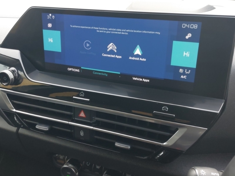 Used Citroen C4 2021 for sale - 77543963: Photo 14