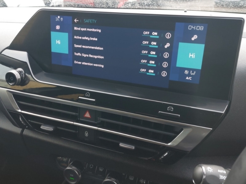 Used Citroen C4 2021 for sale - 77543963: Photo 15