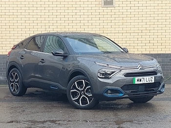 Used Citroen C4 2021 for sale - 77543963: Photo