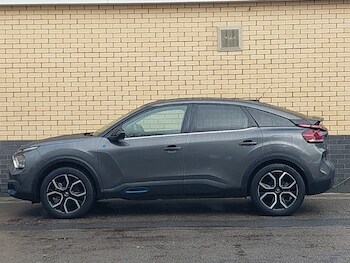 Used Citroen C4 2021 for sale - 77543963: Photo