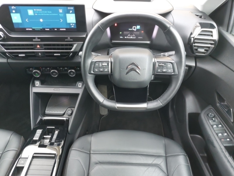 Used Citroen C4 2021 for sale - 77543963: Photo 7