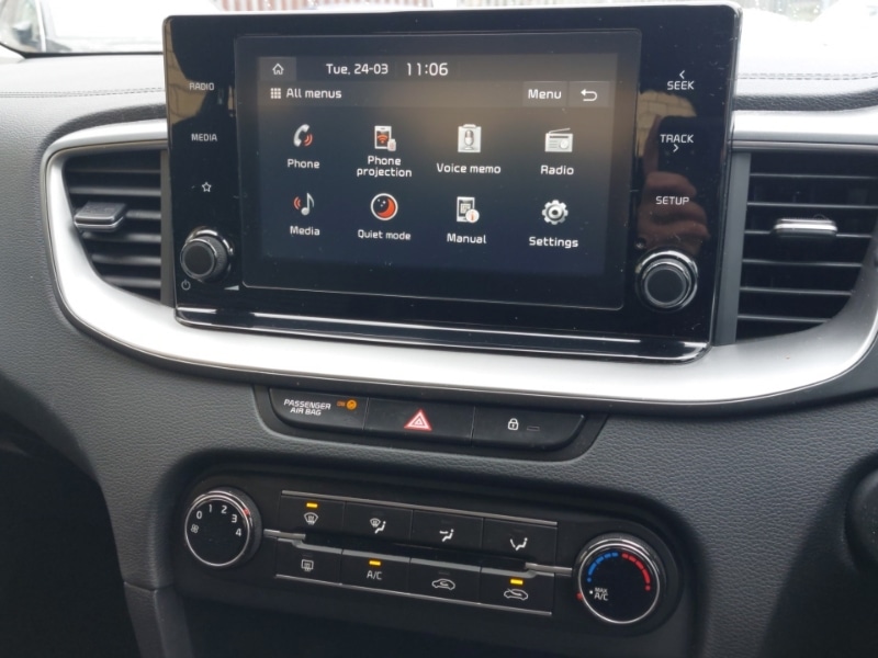 Used Kia Ceed 2024 for sale - 77999740: Photo 16