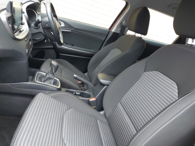 Used Kia Ceed 2024 for sale - 77999740: Photo 5