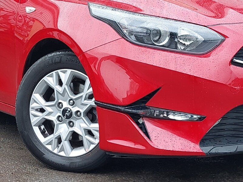 Used Kia Ceed 2024 for sale - 77999740: Photo 9