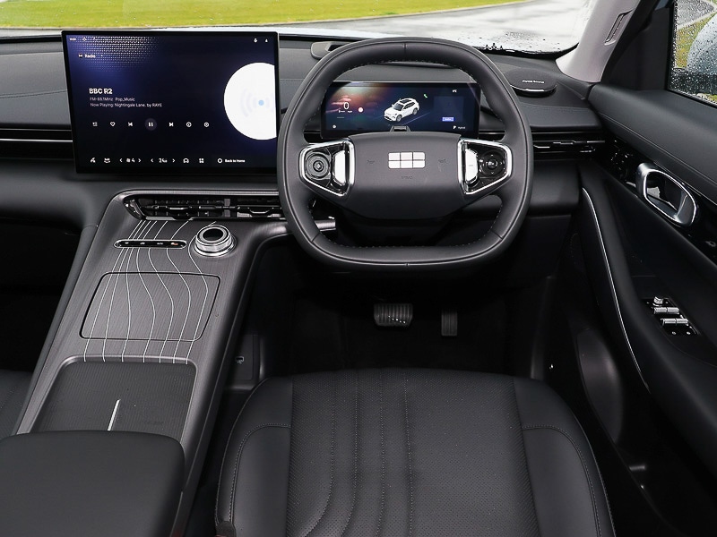 Used Geely Starray 2026 for sale - 78202920: Photo 13