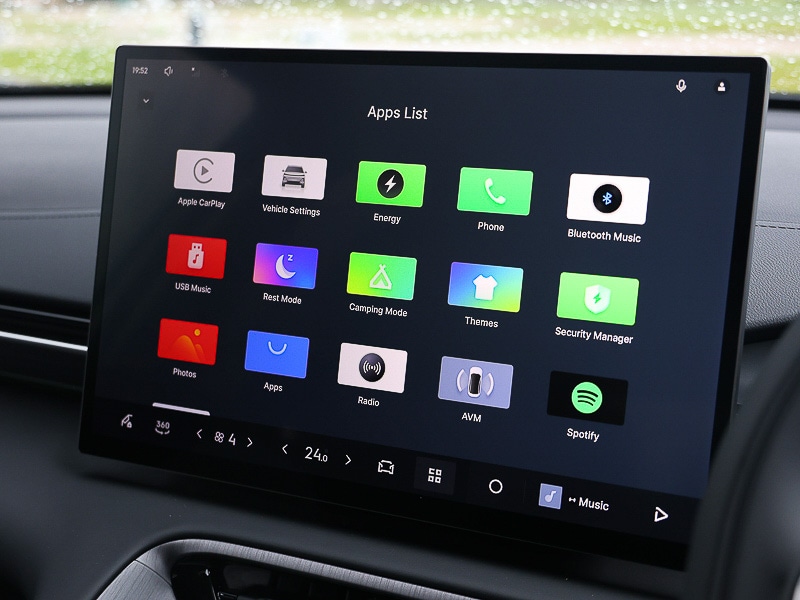 Used Geely Starray 2026 for sale - 78202920: Photo 8